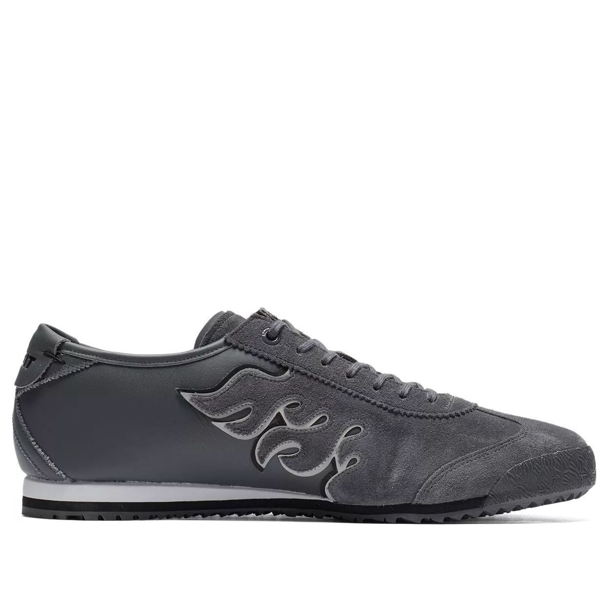 Onitsuka Tiger Mexico 66 SD 'Carrier Grey Black' 1183C446-020