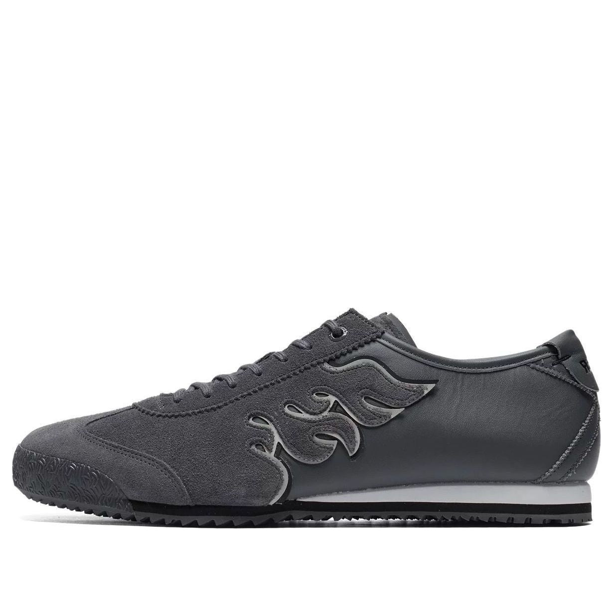 Onitsuka Tiger Mexico 66 SD 'Carrier Grey Black' 1183C446-020