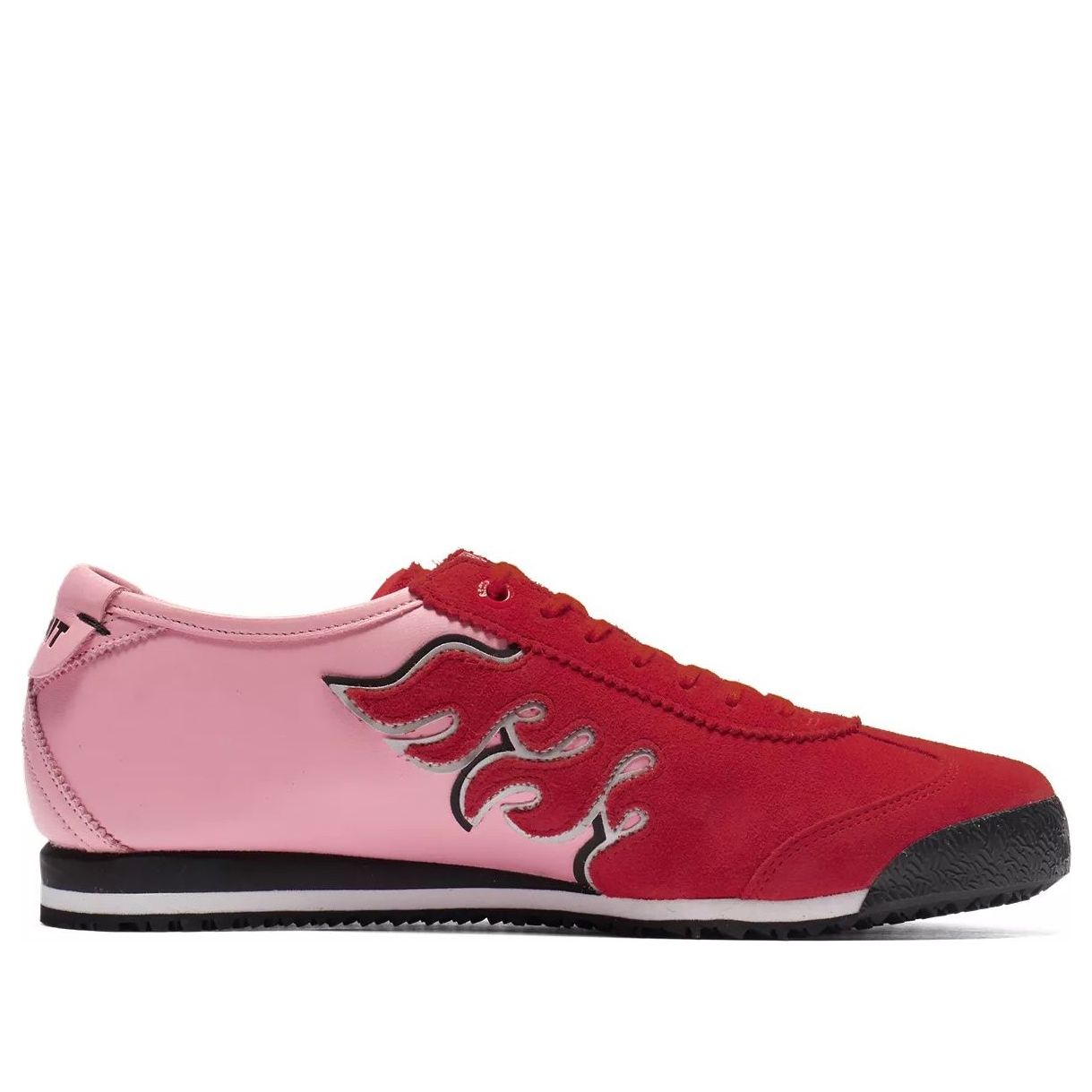 Onitsuka Tiger Mexico 66 SD 'Fiery Red Blossom Pink' 1183C446-600