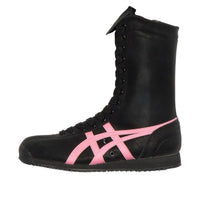 Onitsuka Tiger Mexico 66 Boxing 'Black Blossom Pink'  1183C454-001