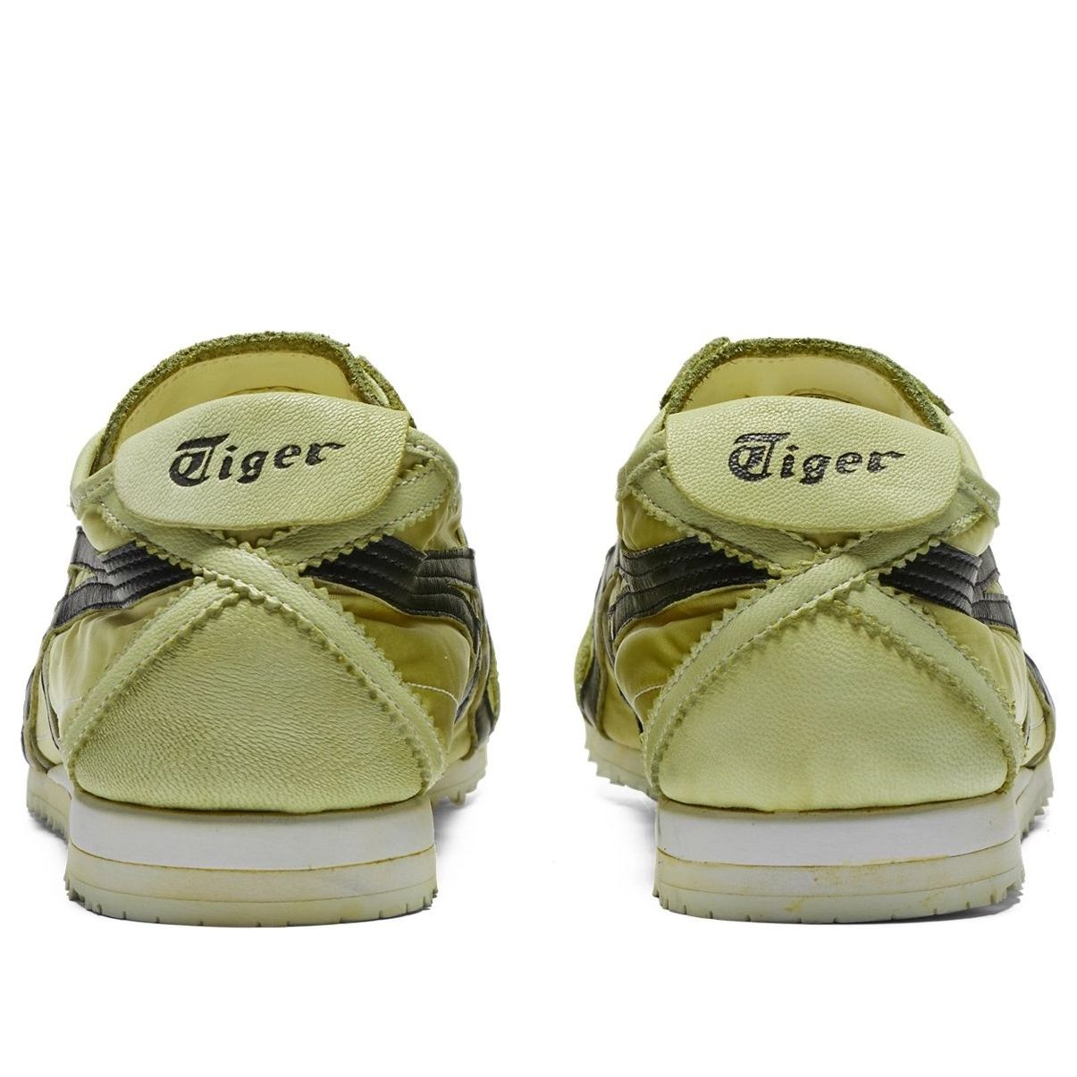 Onitsuka Tiger Mexico 66 NM 'Herbal Garden Black' 1183C460-300