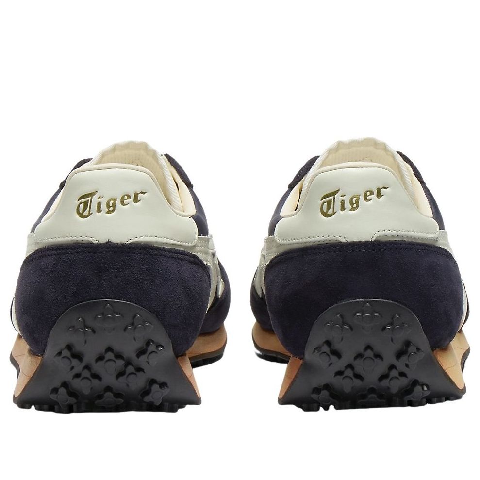 Onitsuka Tiger Nippon Made EDR 78 'Midnight Navy Cream'  1183C472-400