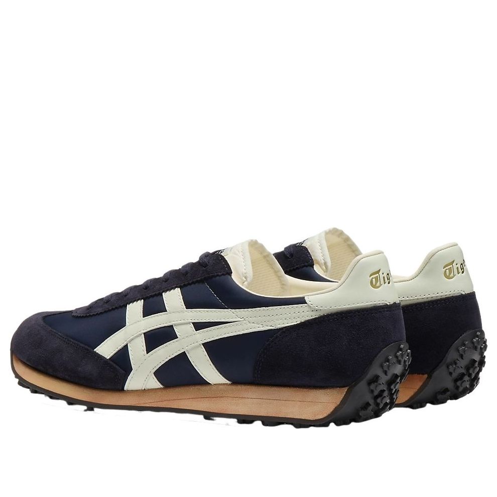 Onitsuka Tiger Nippon Made EDR 78 'Midnight Navy Cream'  1183C472-400