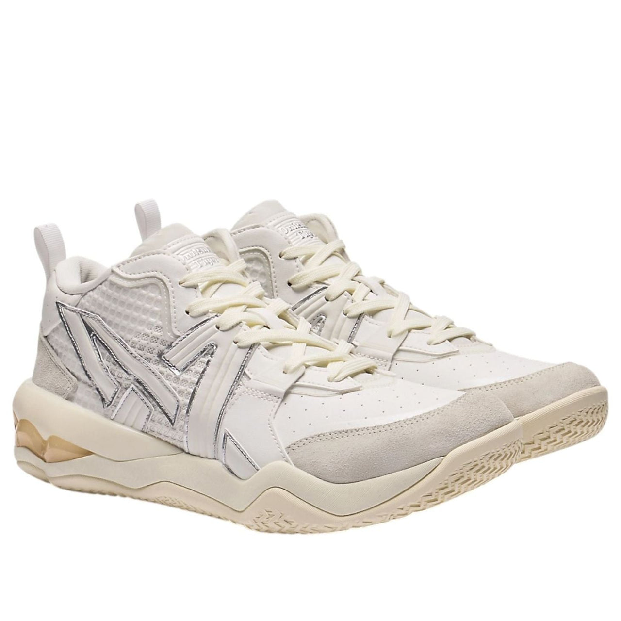 Onitsuka Tiger Tigcourt 'Off White' 1183C477-100