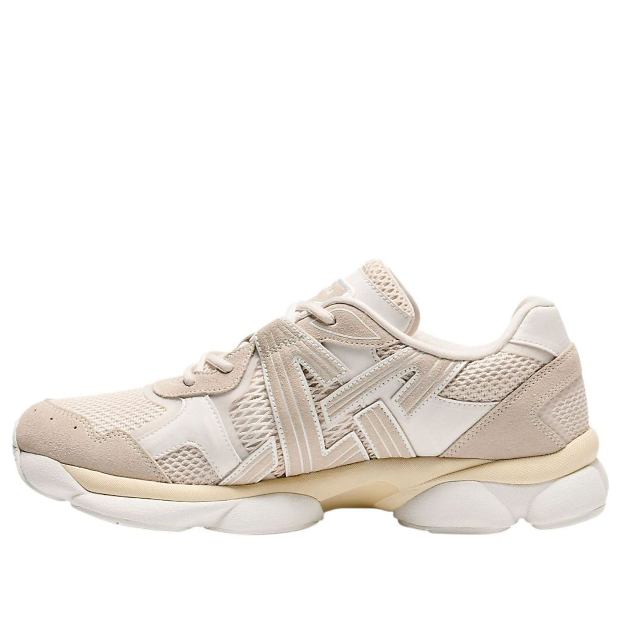 Onitsuka Tiger Tigrun 'Cream White' 1183C478-100