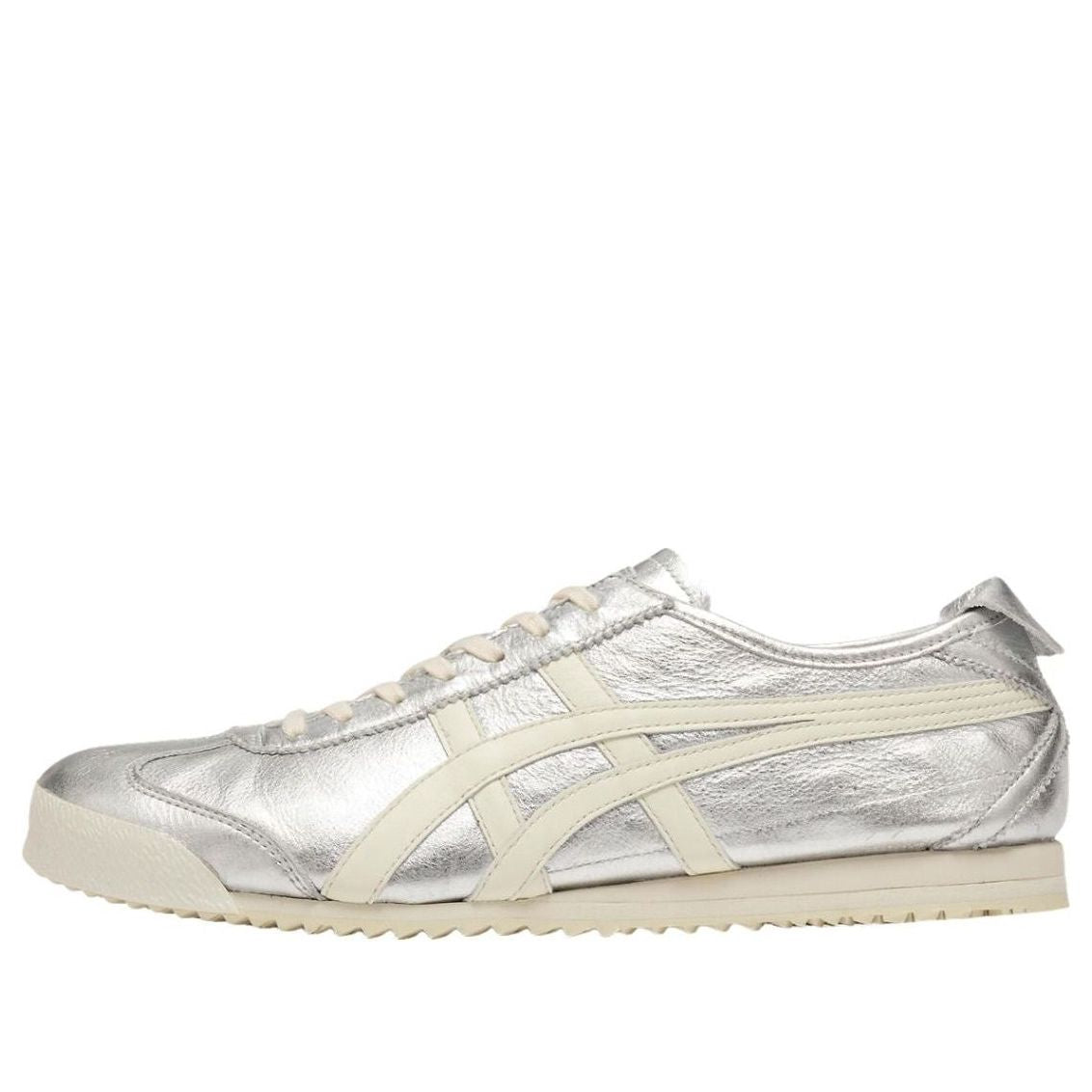 Onitsuka Tiger Nippon Made Mexico 66 'Silver Metallic' 1183C503-021