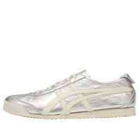 Onitsuka Tiger Nippon Made Mexico 66 'Silver Metallic' 1183C503-021