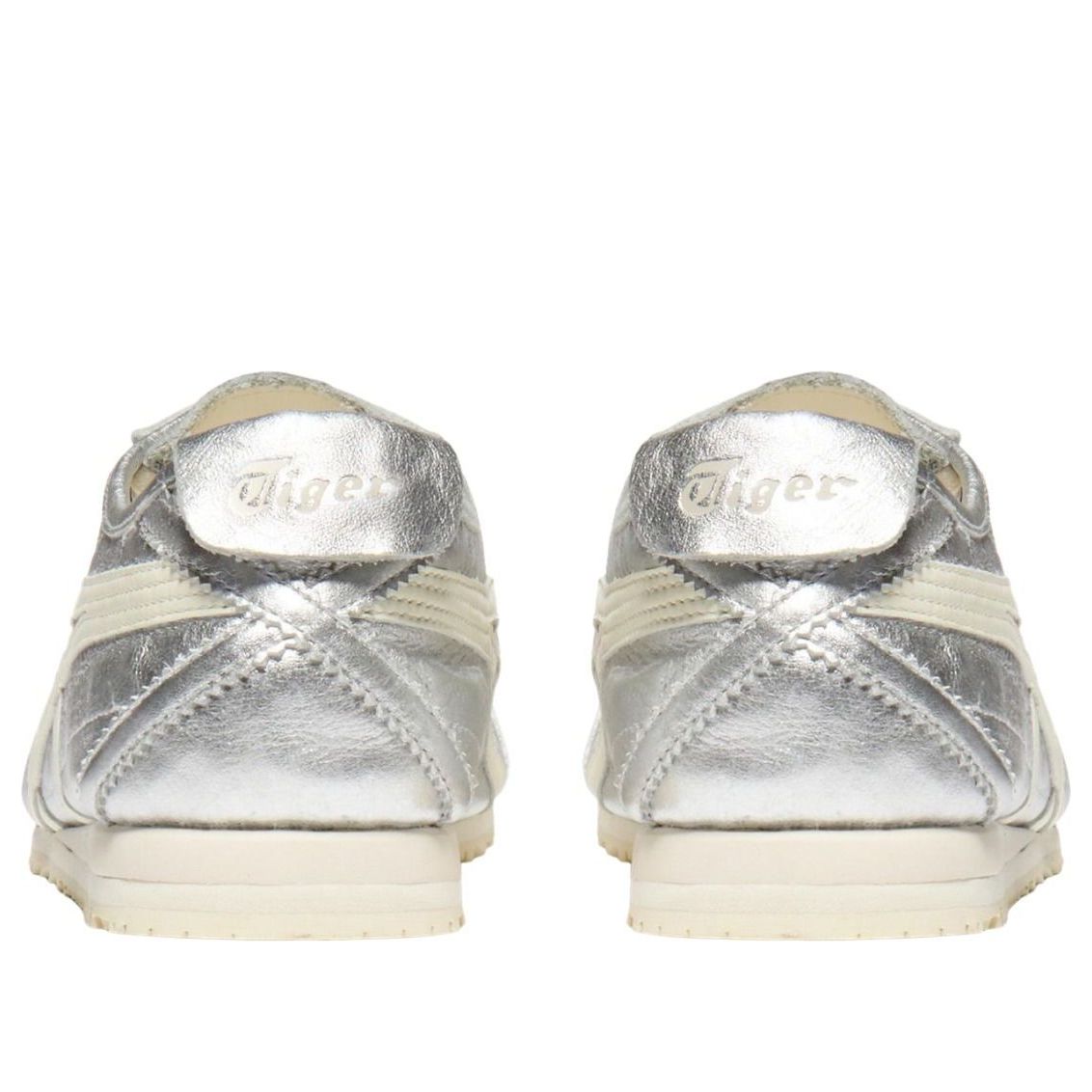 Onitsuka Tiger Nippon Made Mexico 66 'Silver Metallic' 1183C503-021