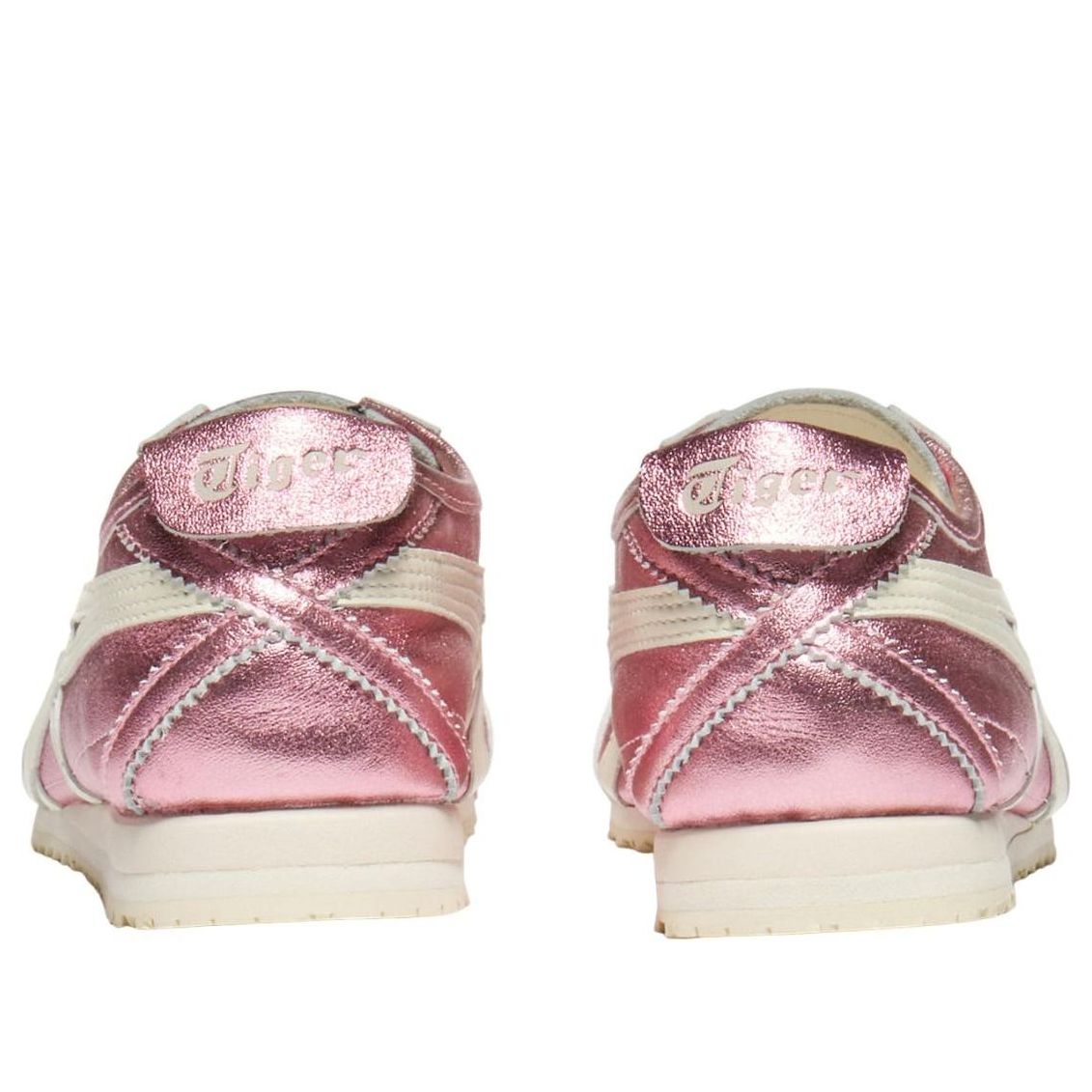 Onitsuka Tiger Nippon Made Mexico 66 'Metallic Pink' 1183C503-701