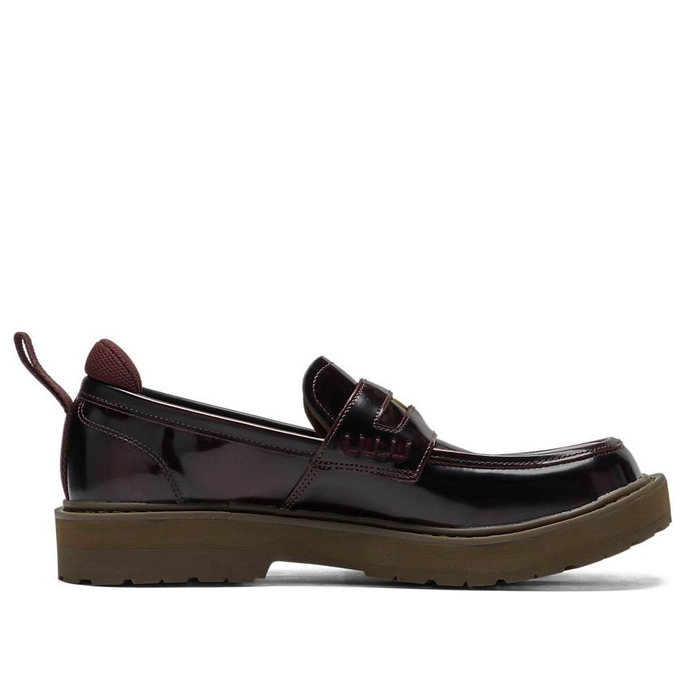 Onitsuka Tiger Tiger Loafer 'Brown' 1183C509-200