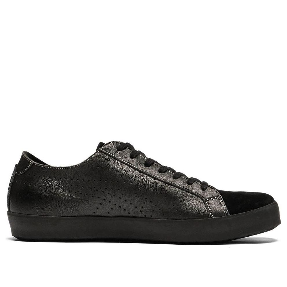 Onitsuka Tiger Nippon Made Fabre Deluxe LO CL 'Black' 1183C510-001