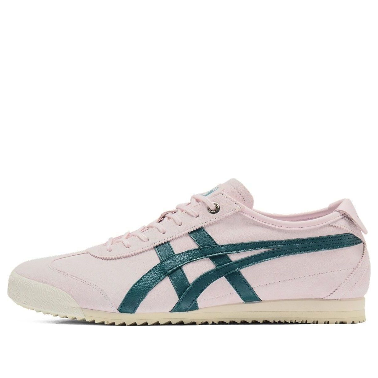 Onitsuka Tiger Mexico 66 SD 'Crystal Pink Spruce Green' 1183C517-700