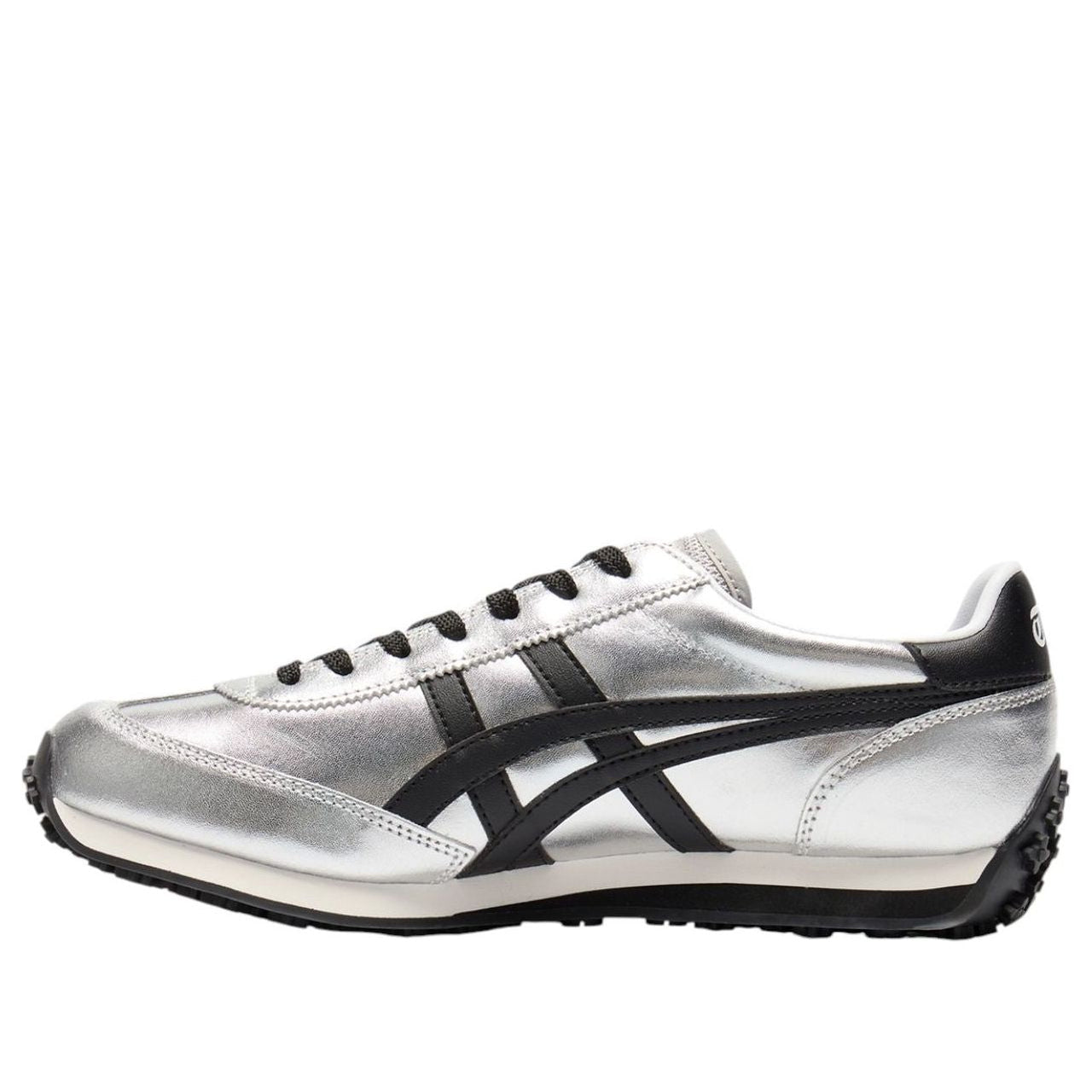 Onitsuka Tiger EDR 78 'Pure Silver Black' 1183C530-020