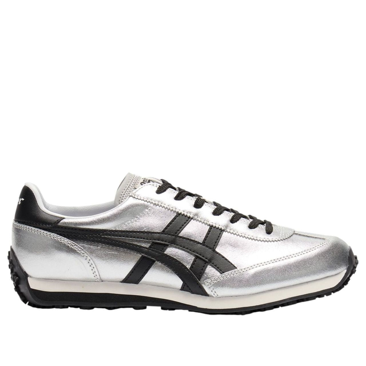 Onitsuka Tiger EDR 78 'Pure Silver Black' 1183C530-020