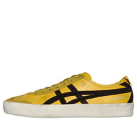 Onitsuka Tiger Mexico 66 Italian Made 'Yellow Black'  1183C549-750
