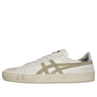 Onitsuka Tiger Fabre  Lo Italian Made 'White Grey'  1183C550-100