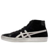 Onitsuka Tiger Fabre MT Italian Made 'Black White' 1183C551-001