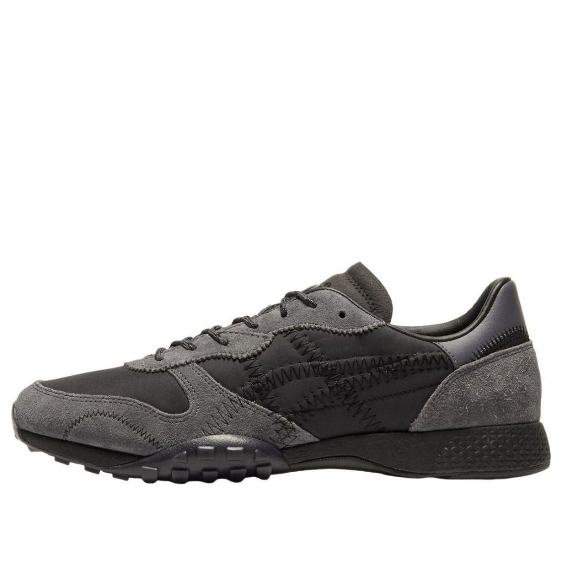 Onitsuka Tiger Traspike 'Black' 1183C558-001