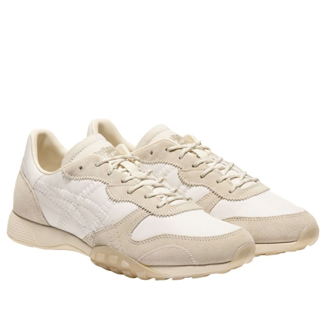 Onitsuka Tiger Traspike 'Off White' 1183C558-100