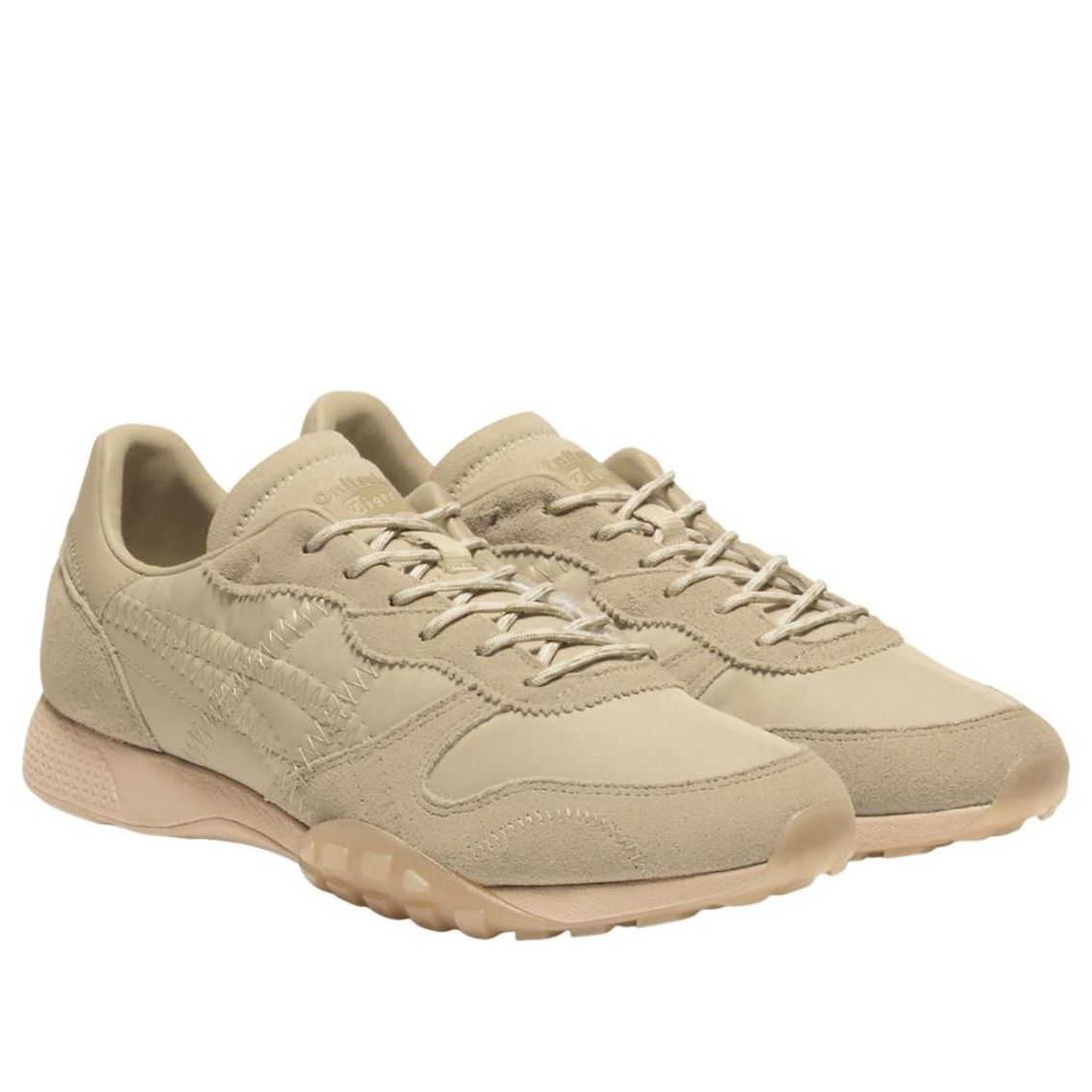 Onitsuka Tiger Traspike 'Putty' 1183C558-200