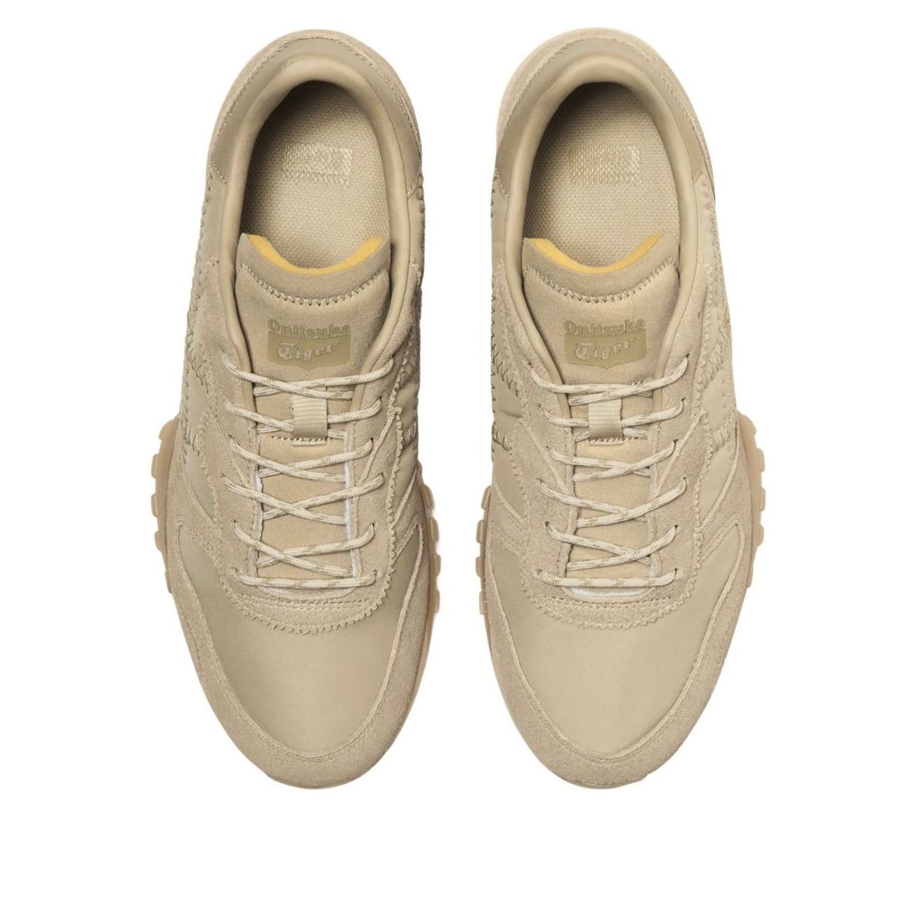 Onitsuka Tiger Traspike 'Putty' 1183C558-200