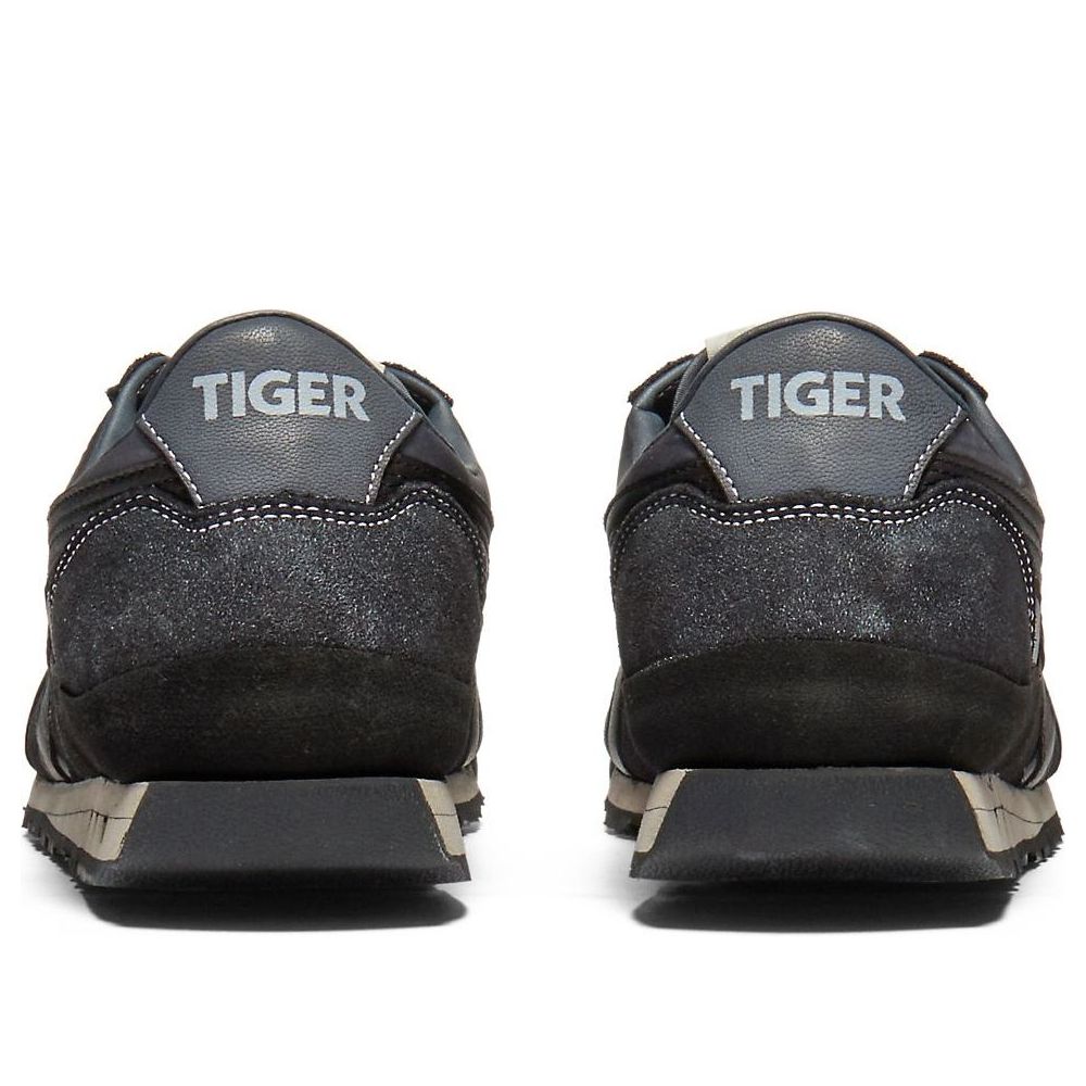 Onitsuka Tiger Ultimate 81 NM 'Black' 1183C588-001