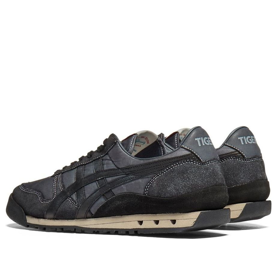 Onitsuka Tiger Ultimate 81 NM 'Black' 1183C588-001