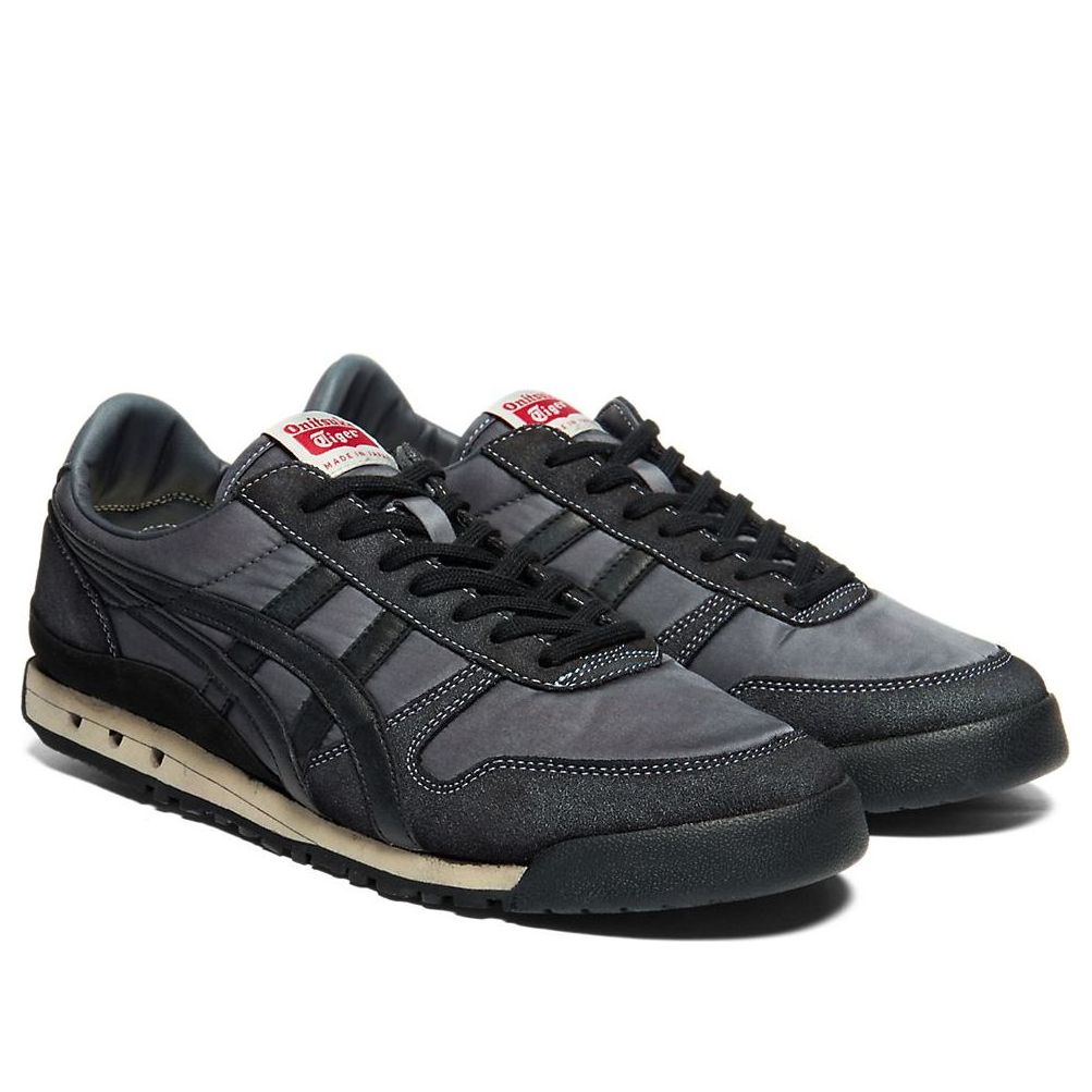 Onitsuka Tiger Ultimate 81 NM 'Black' 1183C588-001