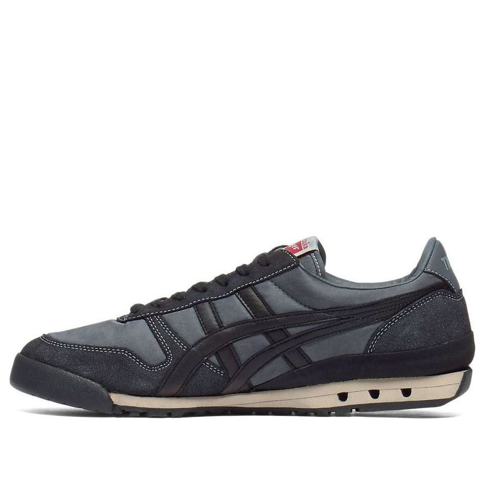Onitsuka Tiger Ultimate 81 NM 'Black' 1183C588-001