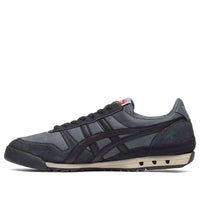 Onitsuka Tiger Ultimate 81 NM 'Black' 1183C588-001