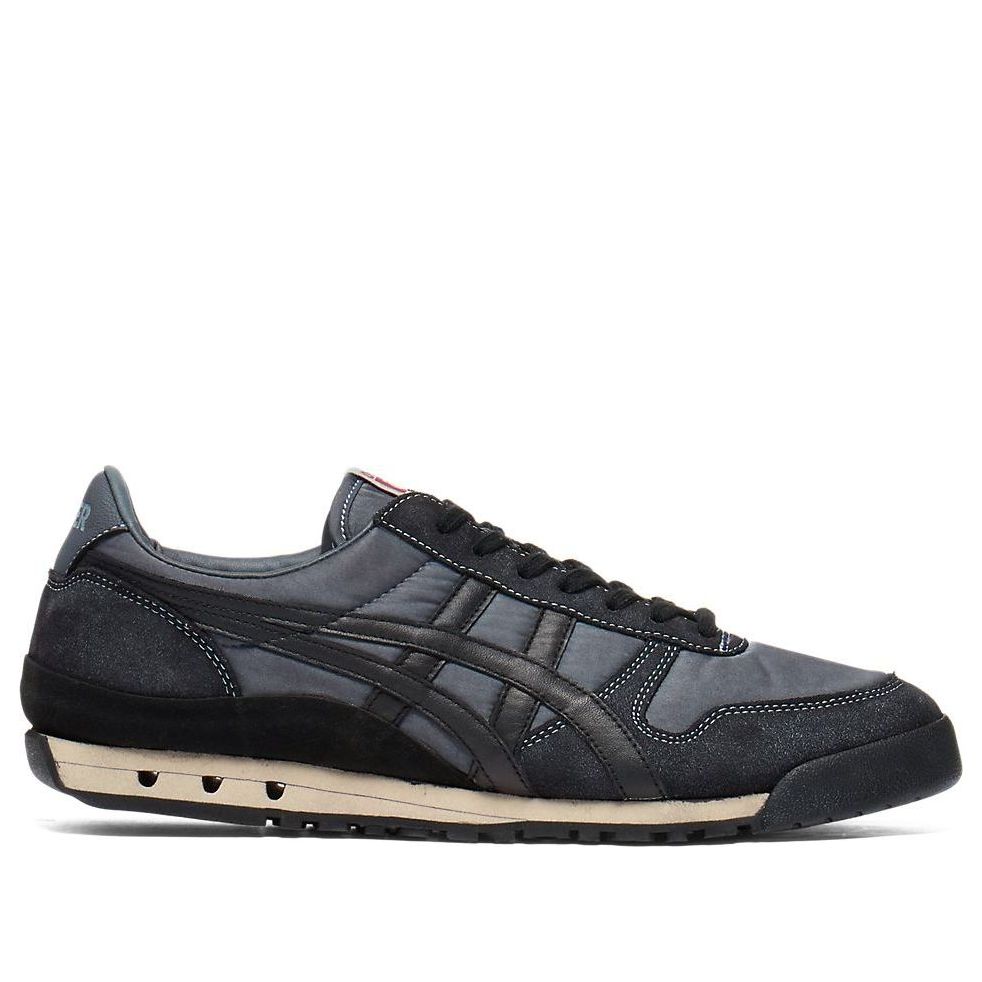 Onitsuka Tiger Ultimate 81 NM 'Black' 1183C588-001