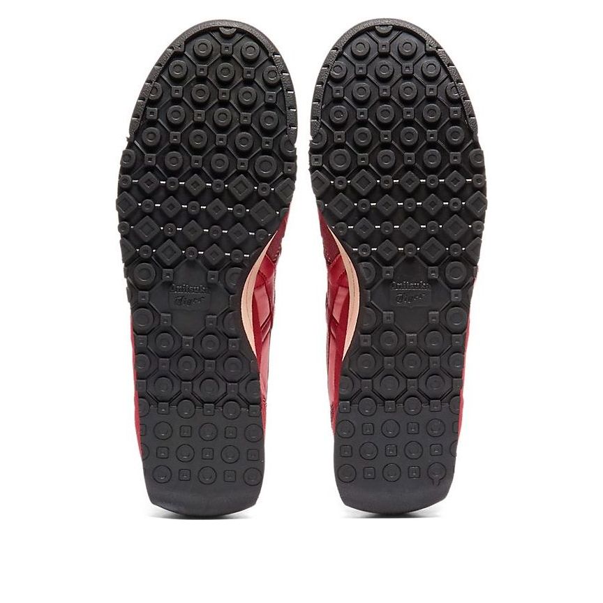 Onitsuka Tiger Ultimate 81 NM 'Classic Red' 1183C588-600