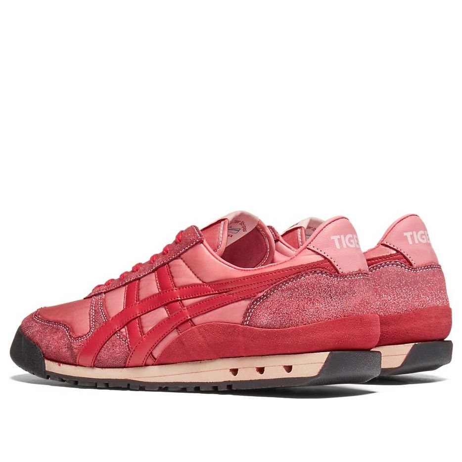 Onitsuka Tiger Ultimate 81 NM 'Classic Red' 1183C588-600