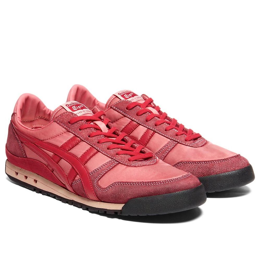 Onitsuka Tiger Ultimate 81 NM 'Classic Red' 1183C588-600
