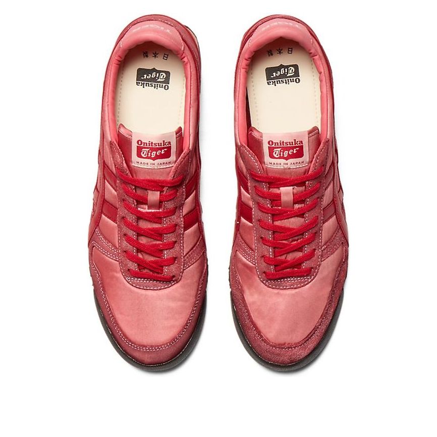 Onitsuka Tiger Ultimate 81 NM 'Classic Red' 1183C588-600