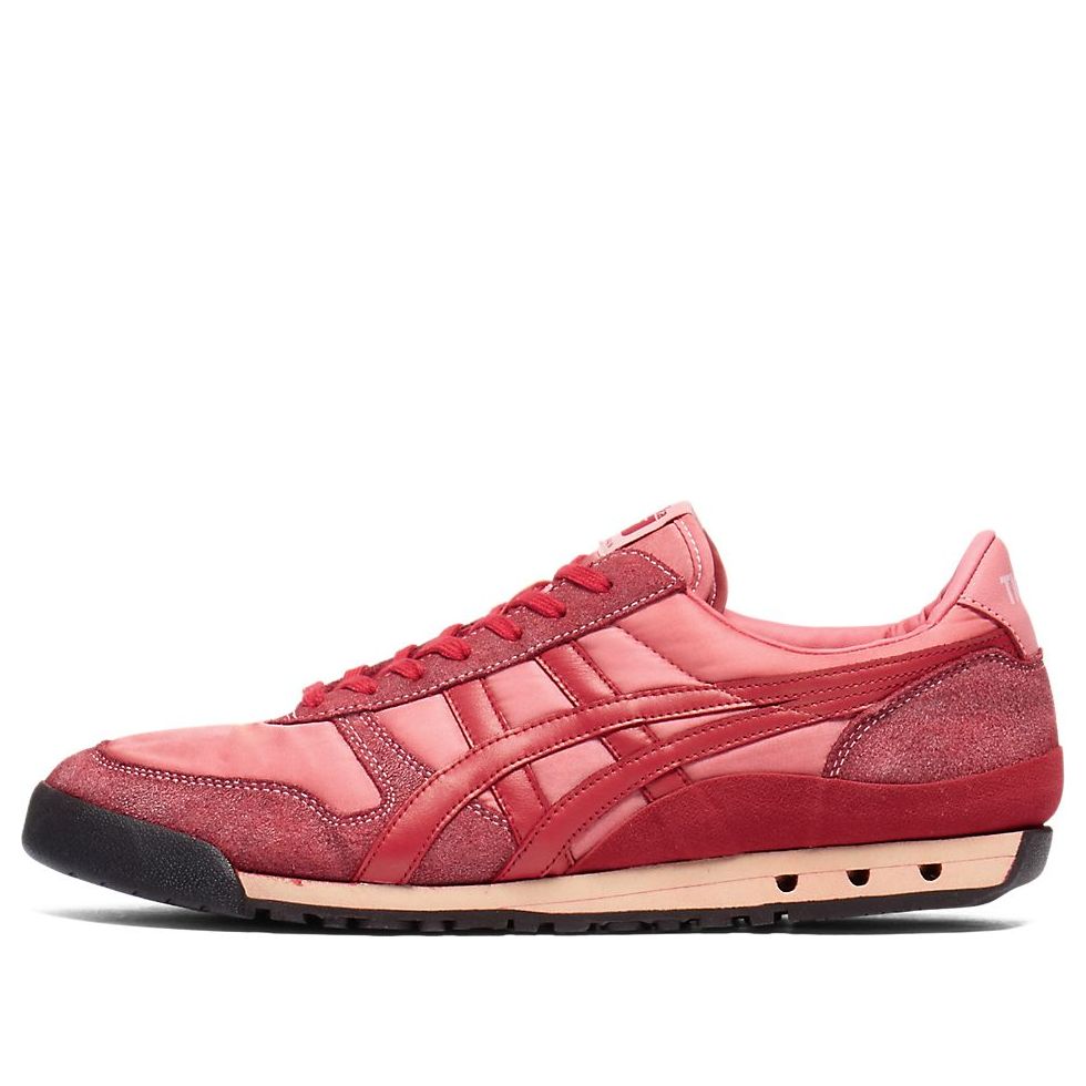 Onitsuka Tiger Ultimate 81 NM 'Classic Red' 1183C588-600