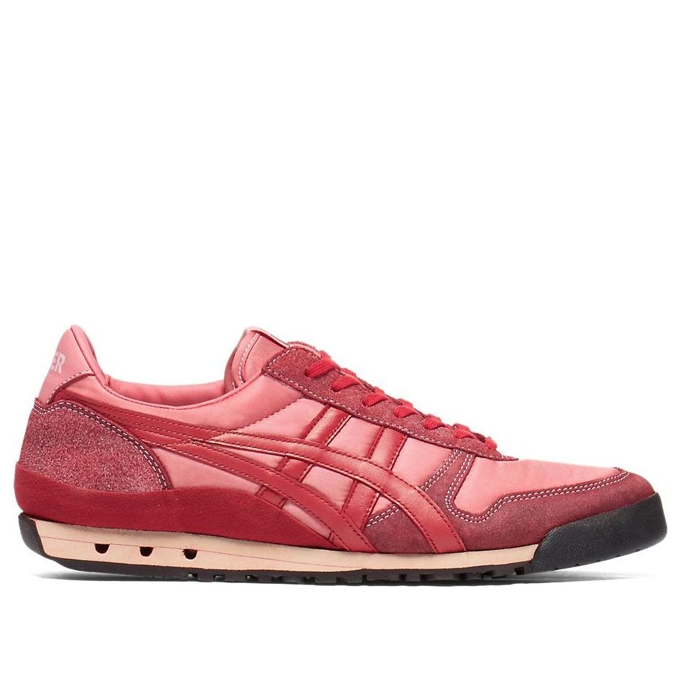 Onitsuka Tiger Ultimate 81 NM 'Classic Red' 1183C588-600