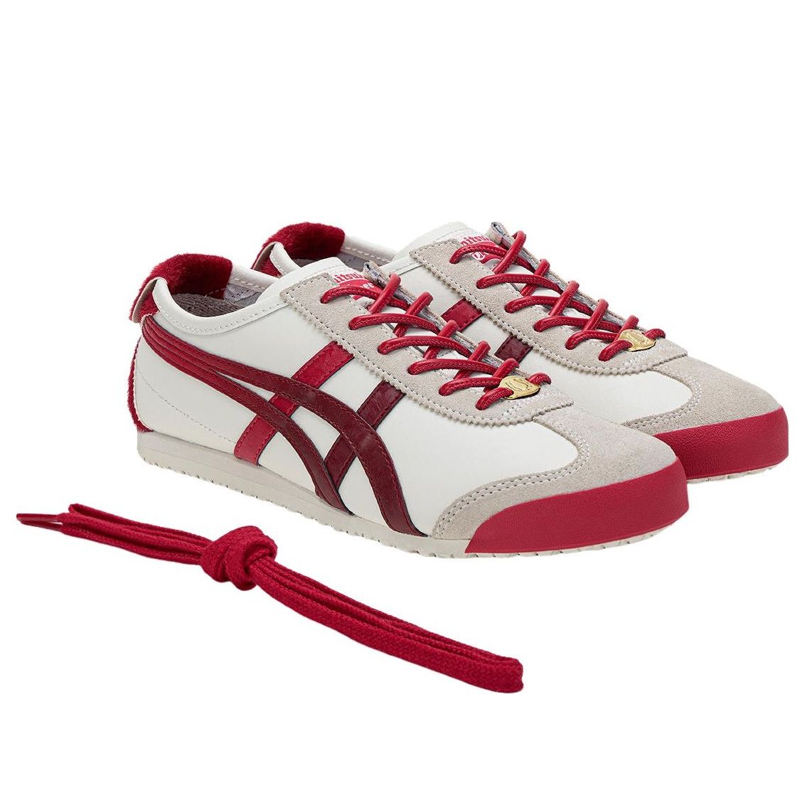 Onitsuka Tiger Mexico 66 'Year of the Horse' 2026 1183C600-100