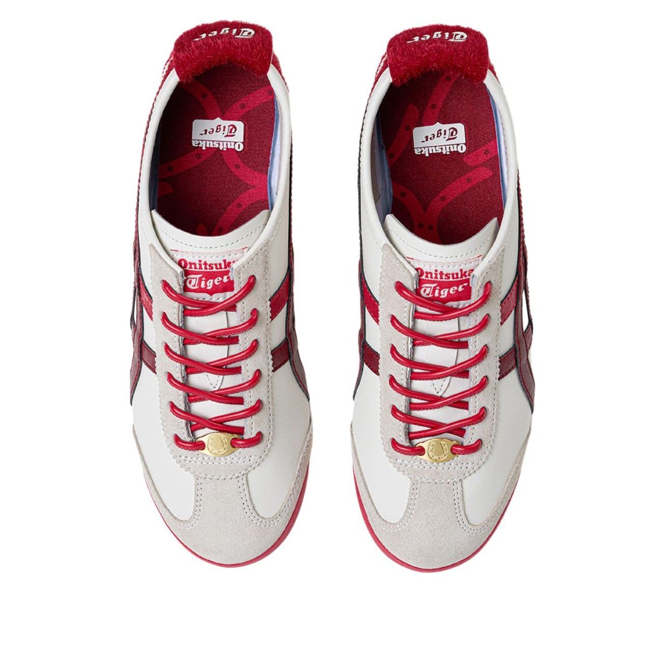 Onitsuka Tiger Mexico 66 'Year of the Horse' 2026 1183C600-100