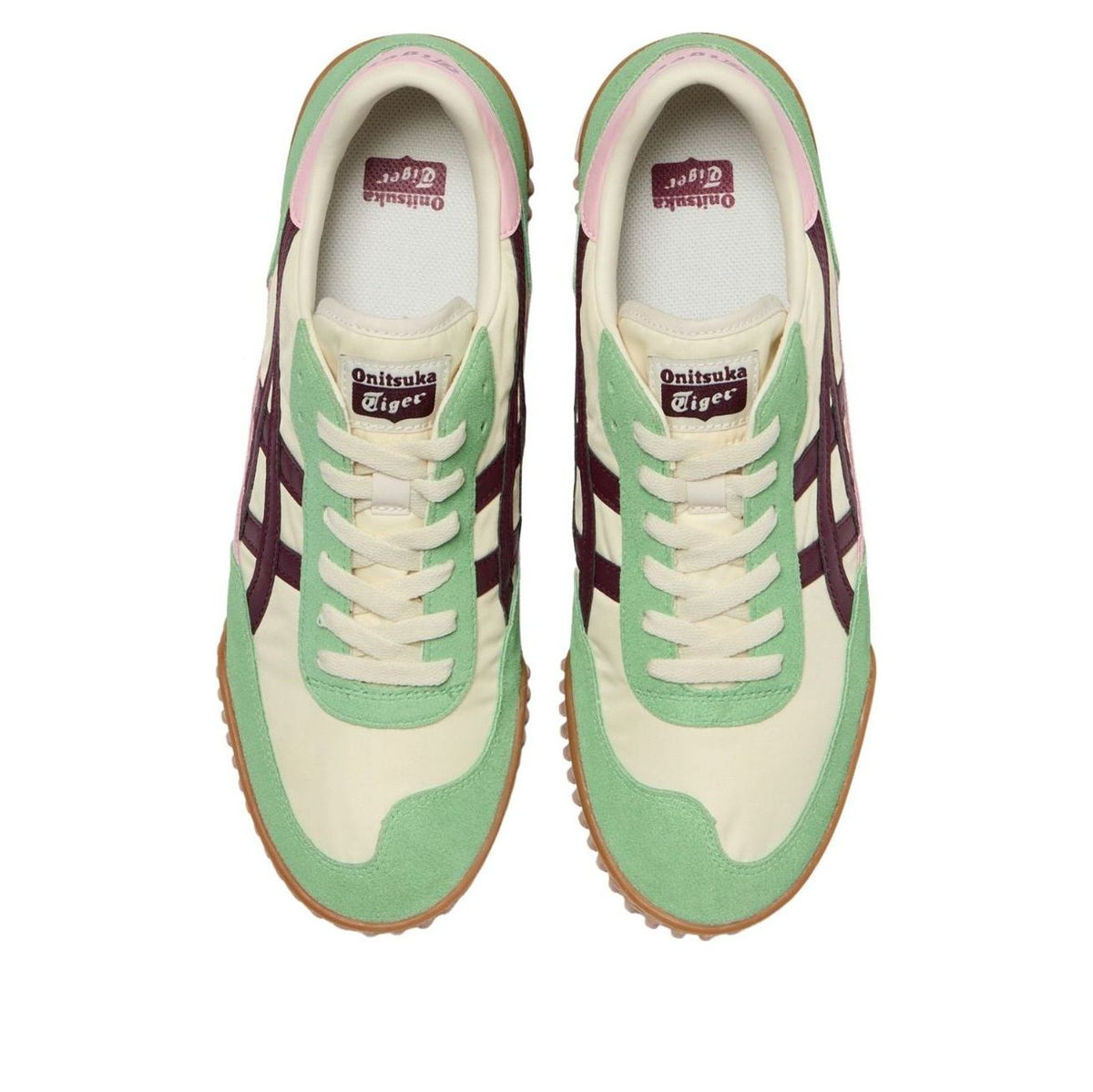 Onitsuka Tiger Rotemit 'Birch Deep Mars' 1183C614-200