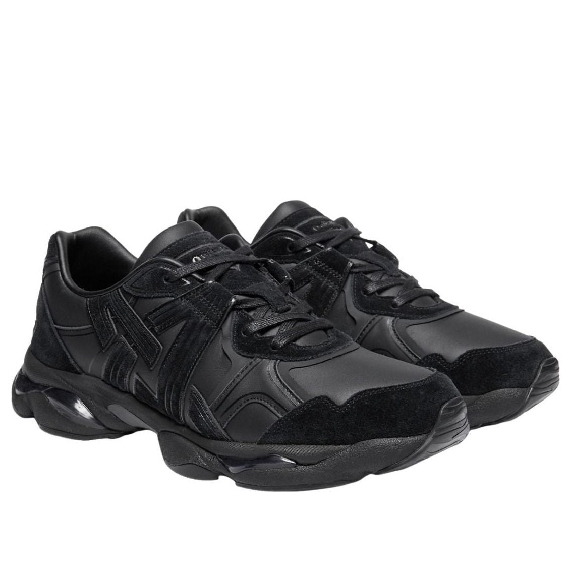 Onitsuka Tiger Tigrun 'Black' 1183C618-001