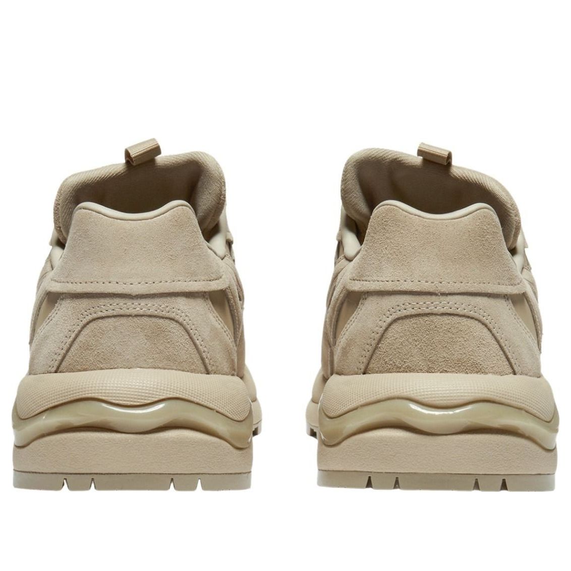 Onitsuka Tiger Tigtrail 'Wood Crepe' 1183C624-200