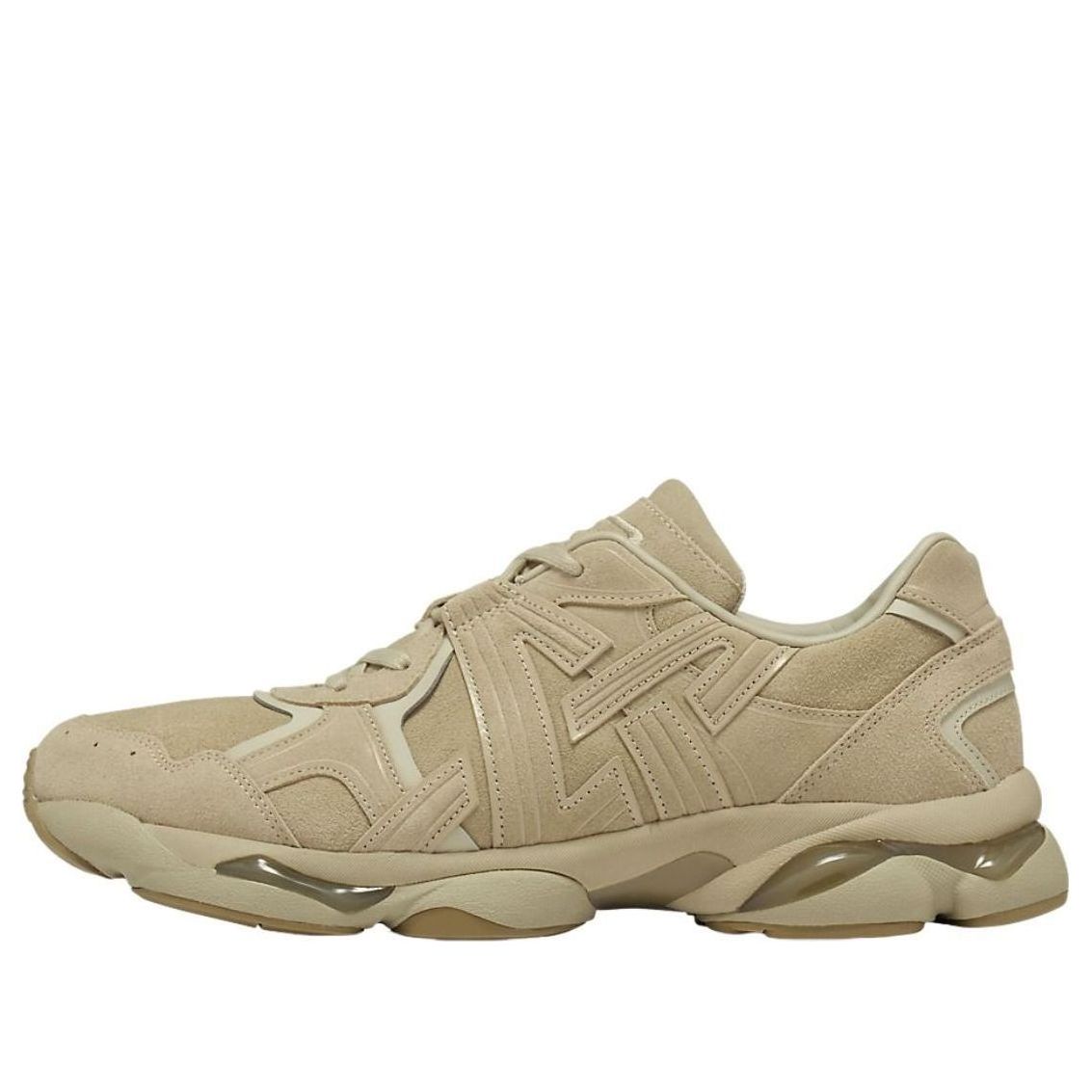Onitsuka Tiger Tigrun 'Wood Crepe' 1183C625-200
