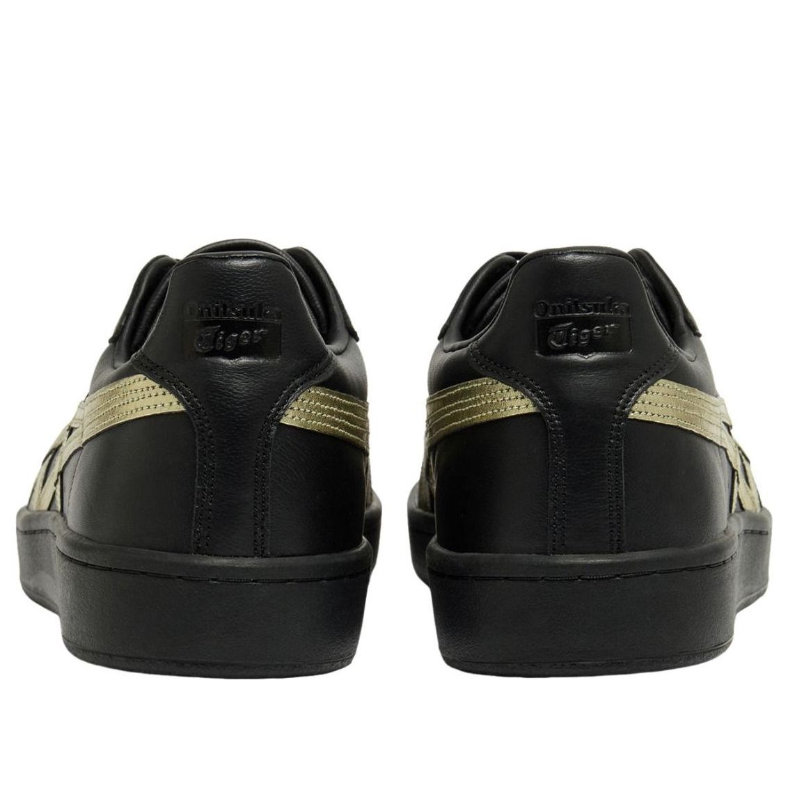 Onitsuka Tiger GSM SD 'Black Pure Gold' 1183C630-001
