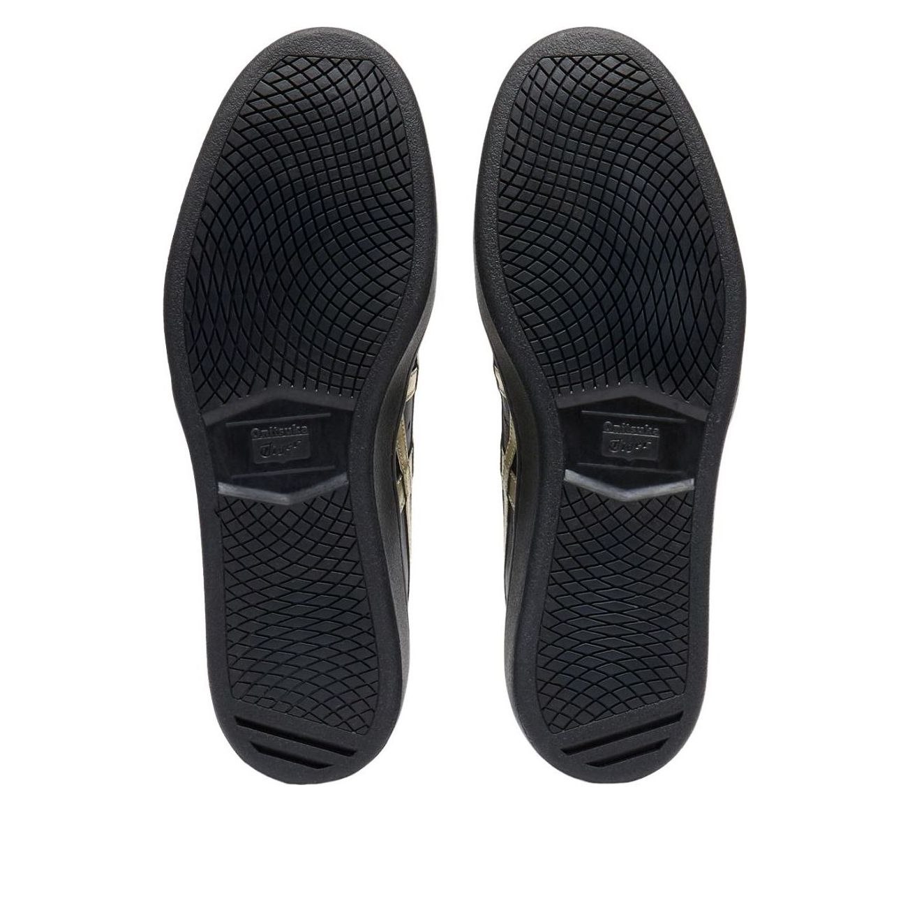 Onitsuka Tiger GSM SD 'Black Pure Gold' 1183C630-001