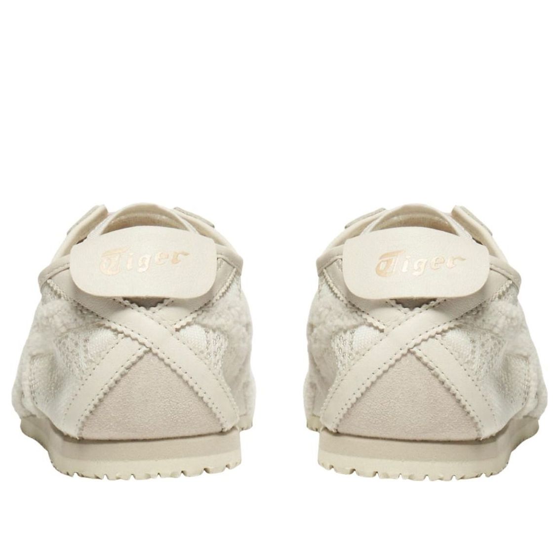 Onitsuka Tiger Mexico 66 Lace 'Birch Off White' 1183C563-200