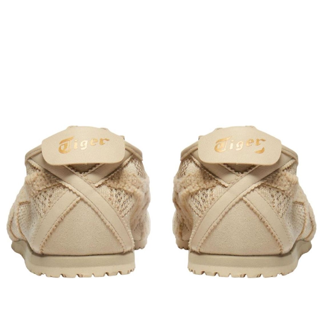 Onitsuka Tiger Mexico 66 Lace 'Beige' 1183C563-250