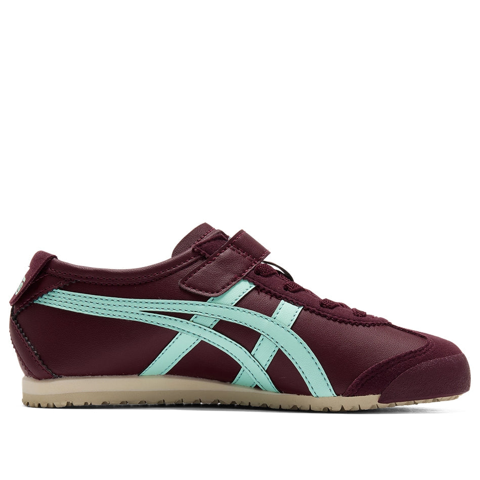 (PS) Onitsuka Tiger Mexico 66 'Deep Mars Fresh Ice' 1184A049-500
