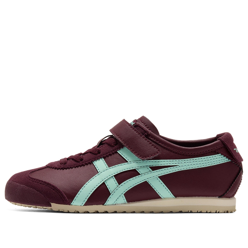 (PS) Onitsuka Tiger Mexico 66 'Deep Mars Fresh Ice' 1184A049-500