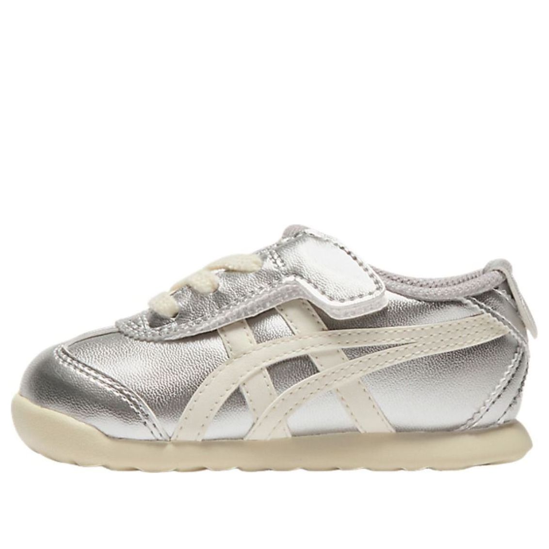 (TD) Onitsuka Tiger Mexico 66 'Silver Off White' 1184A074-020
